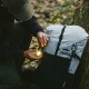 Ліхтар Naturehike CNK2450ZM014, бежевий (6927595795668) Ліхтар Naturehike CNK2450ZM014, бежевий (6927595795668)