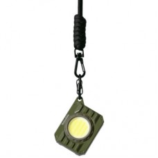 Фонарь Naturehike CNK2450ZM014, оливковий (6927595795675)