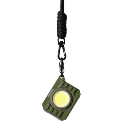 Фонарь Naturehike CNK2450ZM014, оливковий (6927595795675)