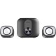 Акустическая система Meetion SP2110 Black (MT-SP2110-A)