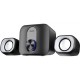 Акустическая система Meetion SP2110 Black (MT-SP2110-A) Акустическая система Meetion SP2110 Black (MT-SP2110-A)