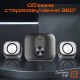 Акустическая система Meetion SP2110 Black (MT-SP2110-A) Акустическая система Meetion SP2110 Black (MT-SP2110-A)