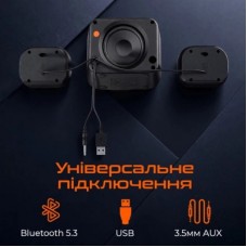 Акустична система Meetion SP2110 Black (MT-SP2110-A) - Фото