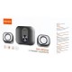 Акустическая система Meetion SP2110 Black (MT-SP2110-A) Акустическая система Meetion SP2110 Black (MT-SP2110-A)