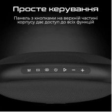 Акустична система HiFuture Orbit Silver (orbit.silver.) - Фото