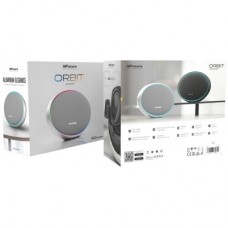 Акустична система HiFuture Orbit Silver (orbit.silver.) - Фото