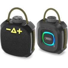Акустична система XO F77 5W Black (F77.black) - Фото