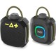 Акустическая система XO F77 5W Black (F77.black) Акустическая система XO F77 5W Black (F77.black)