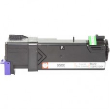 Тонер-картридж BASF Xerox Ph 6500/WC6505 Black 106R01604 (KT-106R01604) - Фото
