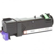 Тонер-картридж BASF Xerox Ph 6500/WC6505 Black 106R01604 (KT-106R01604) - Фото