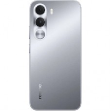 Мобільний телефон realme C100i 4/128 GB Dusk Grey - Фото