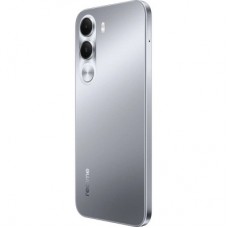 Мобільний телефон realme C100i 4/128 GB Dusk Grey - Фото