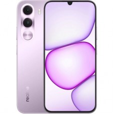 Мобильный телефон realme C100i 4/128GB Dawn Purple