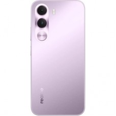 Мобільний телефон realme C100i 4/128 GB Dawn Purple - Фото
