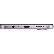Мобільний телефон realme C100i 4/128 GB Dawn Purple - Фото