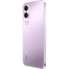 Мобільний телефон realme C100i 4/128 GB Dawn Purple - Фото