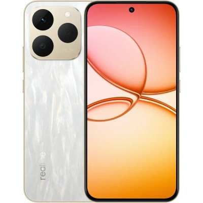 Мобильный телефон realme 15T 8/256GB (RMX5111) Flowing Silver