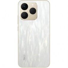 Мобільний телефон realme 15T 8/256 GB (RMX5111) Flowing Silver - Фото