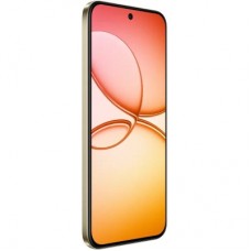 Мобільний телефон realme 15T 8/256 GB (RMX5111) Flowing Silver - Фото