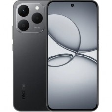Мобильный телефон realme 15T 8/256GB (RMX5111) Suit Titanium