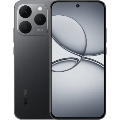 Мобильный телефон realme 15T 8/256GB (RMX5111) Suit Titanium