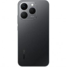 Мобільний телефон realme 15T 8/256 GB (RMX5111) Suit Titanium - Фото