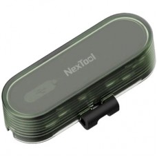 Фонарь NexTool гірлянда - маячок 2в1 Twinkle Light, 1,5 м, акумуляторна (NE20334) - Фото