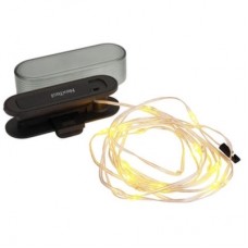 Фонарь NexTool гірлянда - маячок 2в1 Twinkle Light, 1,5 м, акумуляторна (NE20334) - Фото