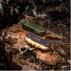 Фонарь NexTool гірлянда - маячок 2в1 Twinkle Light, 1,5 м, акумуляторна (NE20334) - Фото