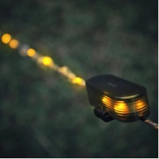 Фонарь NexTool гірлянда - маячок 2в1 Twinkle Light, 1,5 м, акумуляторна (NE20334) - Фото
