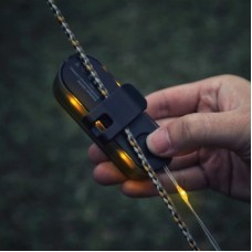 Фонарь NexTool гірлянда - маячок 2в1 Twinkle Light, 1,5 м, акумуляторна (NE20334) - Фото