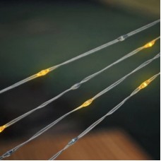 Фонарь NexTool гірлянда - маячок 2в1 Twinkle Light, 1,5 м, акумуляторна (NE20334) - Фото