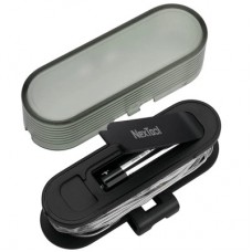 Фонарь NexTool гірлянда - маячок 2в1 Twinkle Light, 1,5 м, на батарейці (NE20282) - Фото