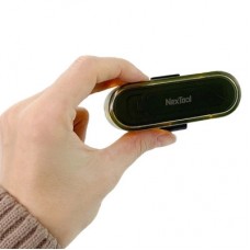 Фонарь NexTool гірлянда - маячок 2в1 Twinkle Light, 1,5 м, на батарейці (NE20282) - Фото