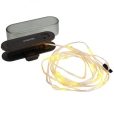 Фонарь NexTool гірлянда - маячок 2в1 Twinkle Light, 1,5 м, на батарейці (NE20282) - Фото