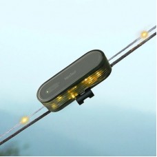 Фонарь NexTool гірлянда - маячок 2в1 Twinkle Light, 1,5 м, на батарейці (NE20282) - Фото
