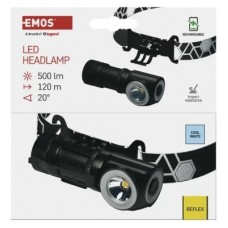 Ліхтар EMOS P3544 - Фото