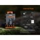 Фонарь Fenix E04R, чорний (E04RB) Фонарь Fenix E04R, чорний (E04RB)