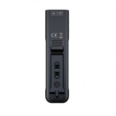 Фонарь Fenix E06R PRO RG, чорний (E06RPRORGB) - Фото