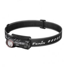 Фонарь Fenix HM53R, чорний (HM53R) - Фото