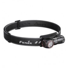 Фонарь Fenix HM53R, чорний (HM53R) - Фото
