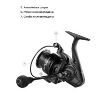 Фонарь Fenix Scout з червоним світлом (HM23 V2.0) (Scout) - Фото