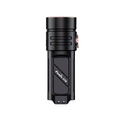 Фонарь Fenix C16