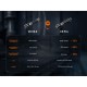 Фонарь Fenix C5 Pro (C5Pro) Фонарь Fenix C5 Pro (C5Pro)