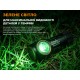 Фонарь Fenix Scout Pro з червоним та зеленим світлом (HM50R V2.0) (ScoutPro)