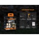 Фонарь Fenix Scout Pro з червоним та зеленим світлом (HM50R V2.0) (ScoutPro) Фонарь Fenix Scout Pro з червоним та зеленим світлом (HM50R V2.0) (ScoutPro)