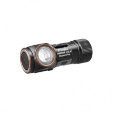 Фонарь Fenix Scout Pro з червоним та зеленим світлом (HM50R V2.0) (ScoutPro) - Фото