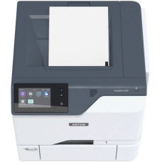 Лазерний принтер Xerox VersaLink C620 (C620V_DN) - Фото