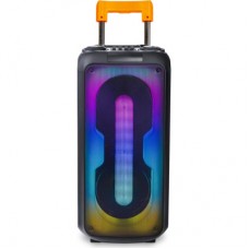 Акустическая система Havit HV-SQ119BT 40W RGB Black (6939119066468)
