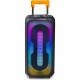 Акустическая система Havit HV-SQ119BT 40W RGB Black (6939119066468)